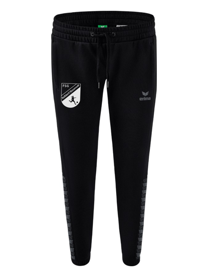 Erima Essential Team Sweathose Damen