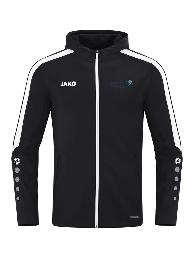 Jako Kapuzenjacke Power