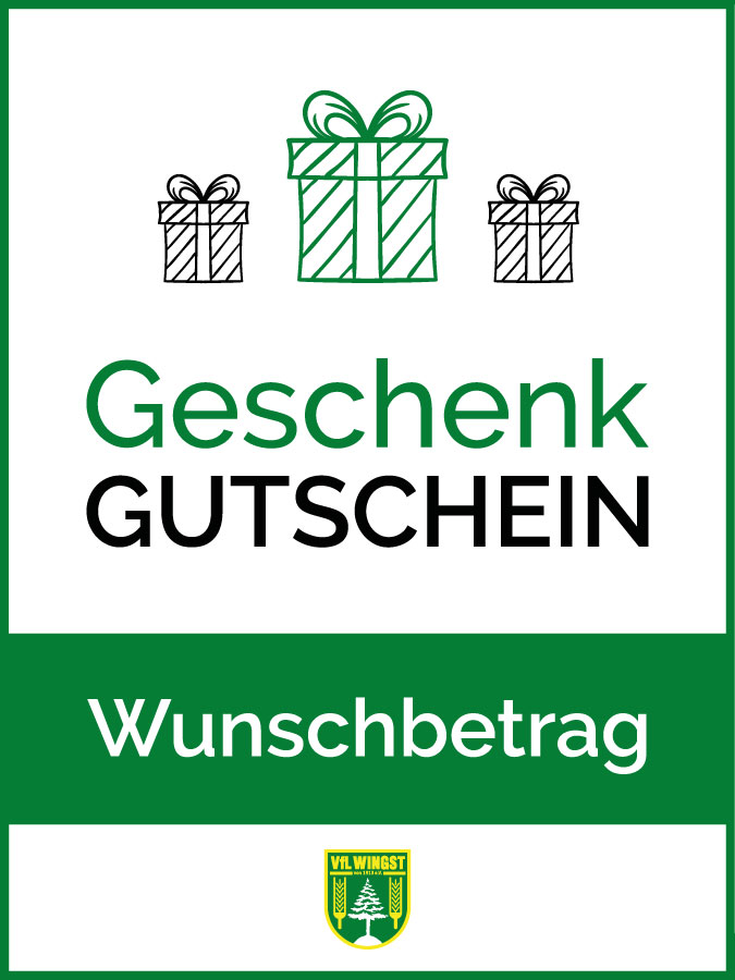 Gutscheine