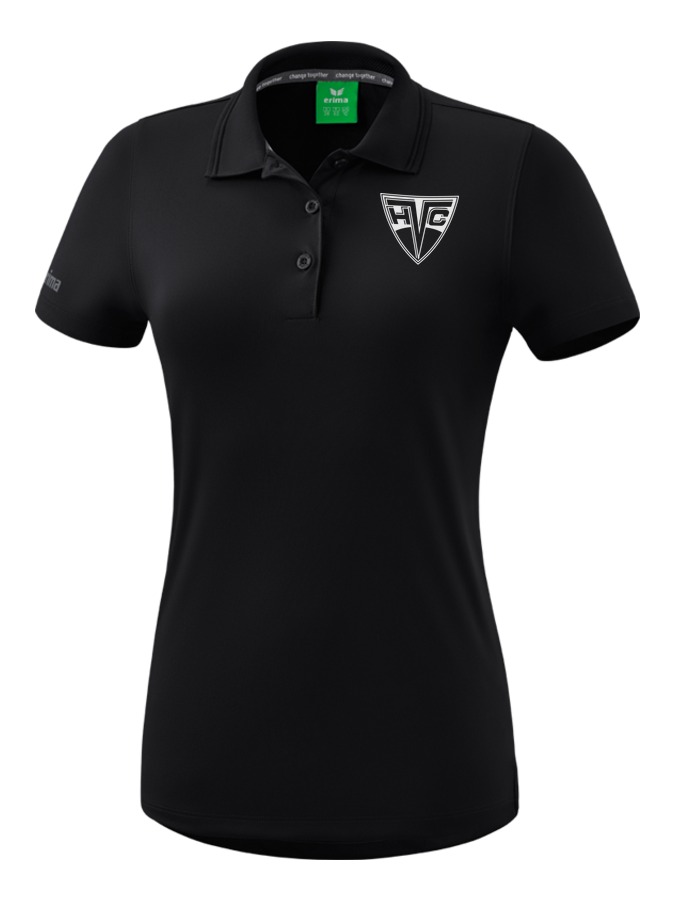 Erima Funktionspolo Damen
