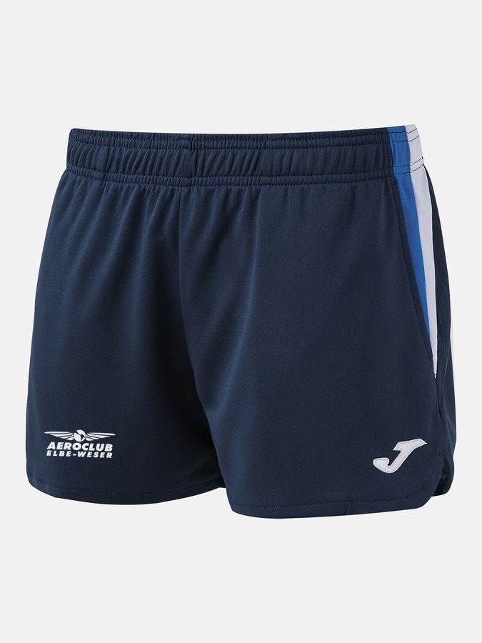Joma Terra Danubio Short Damen