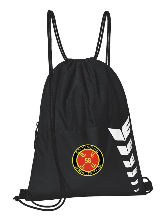 Erima Six Wings Turnbeutel