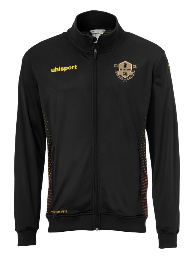 uhlsport Score Track Jacket