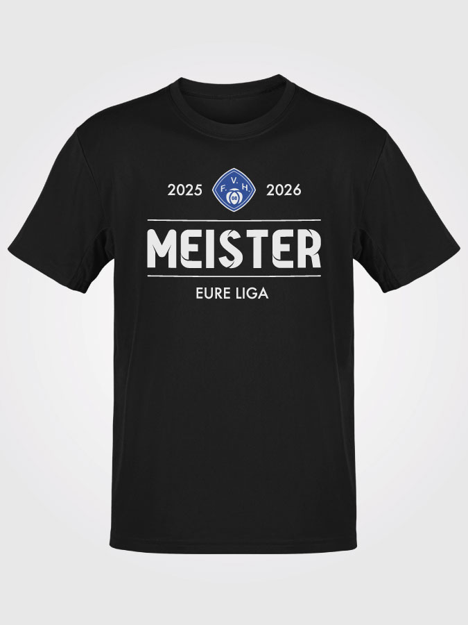Shirt Meister