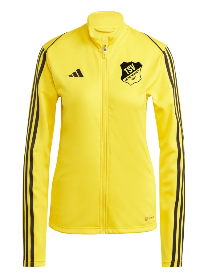 adidas Tiro 23 League Trainingsjacke Damen