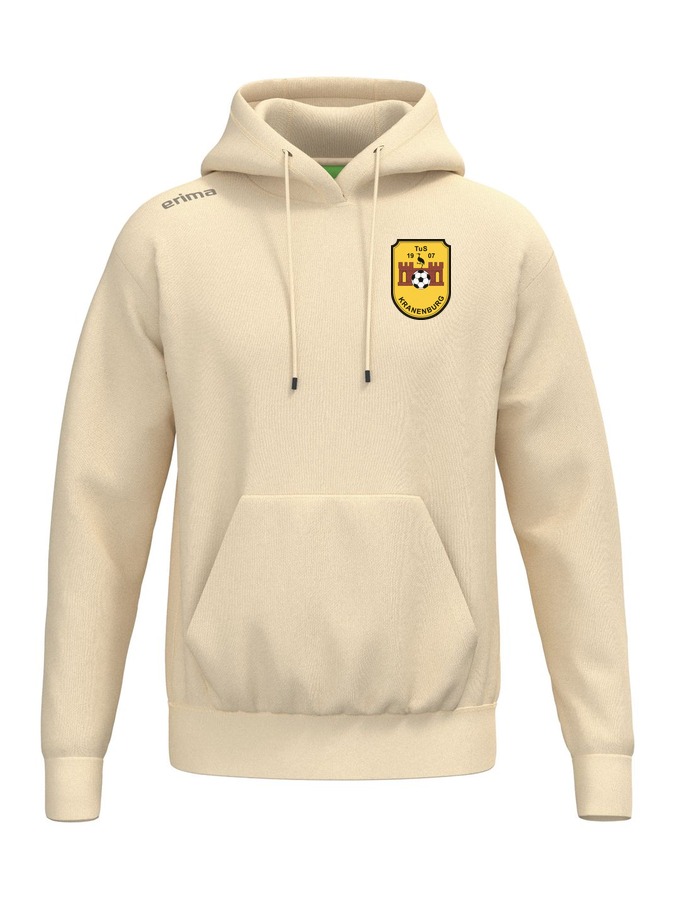 Erima Teamsport Hoodie