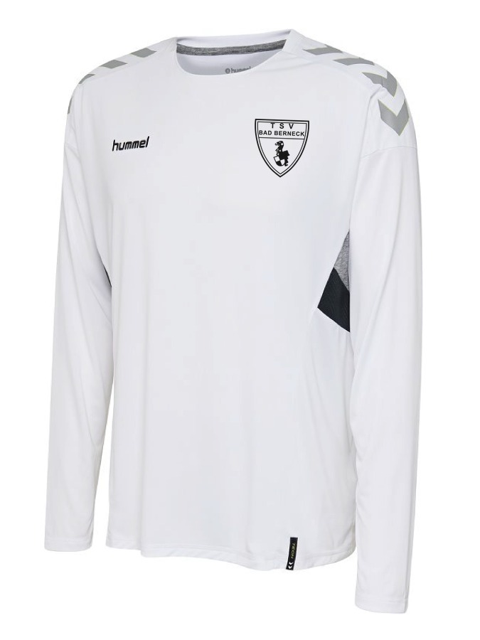 Hummel Tech Move Jersey Langarm