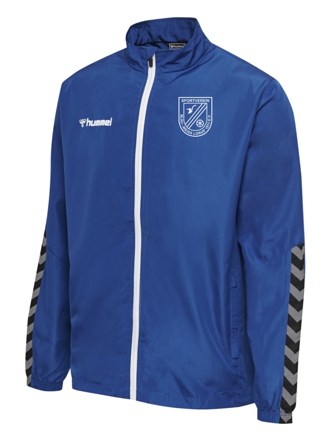 Hummel Authentic Micro Jacke