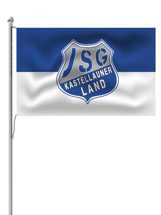 Hissfahne Logo