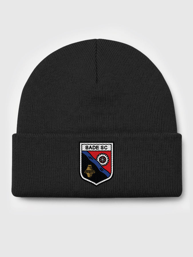 Beanie Sticklogo