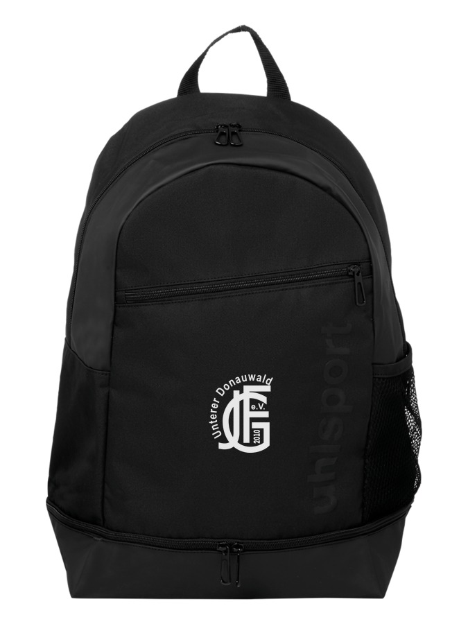 uhlsport Essential Rucksack mit Bodenfach