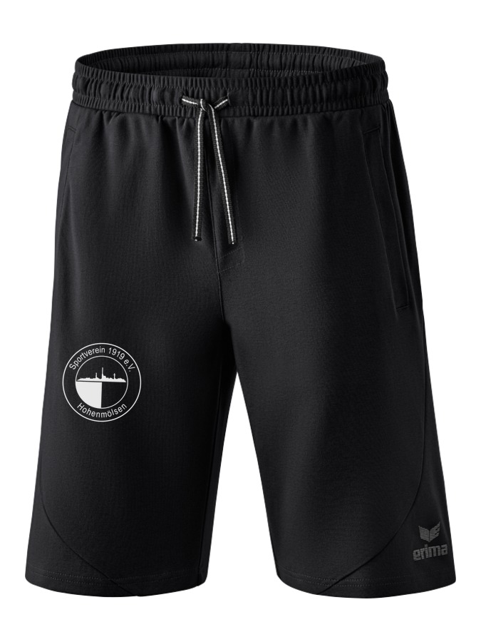 Erima Essential Sweatshorts
