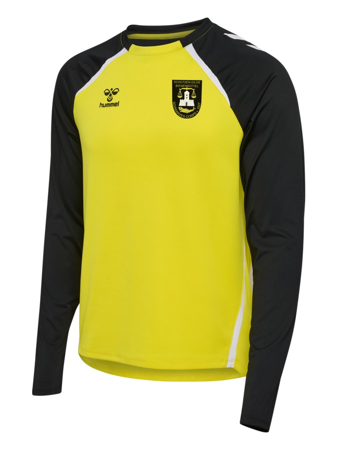 Hummel Lead 2.0 Crew Sweat