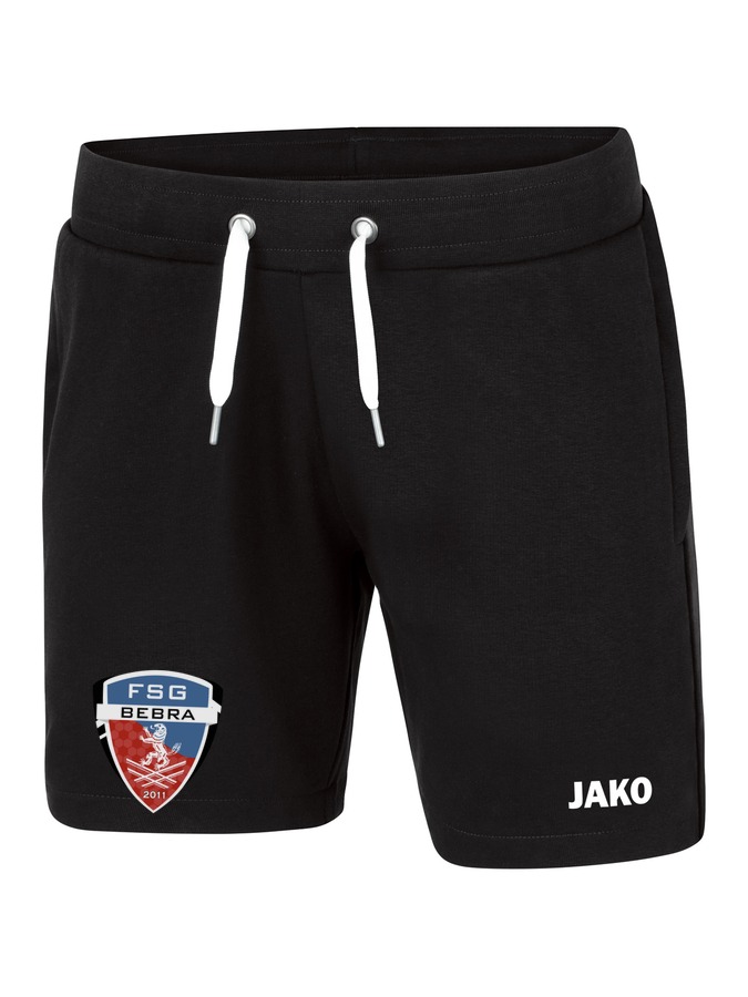 Jako Short Base Damen
