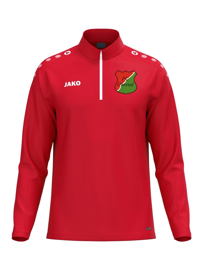 Jako Ziptop One