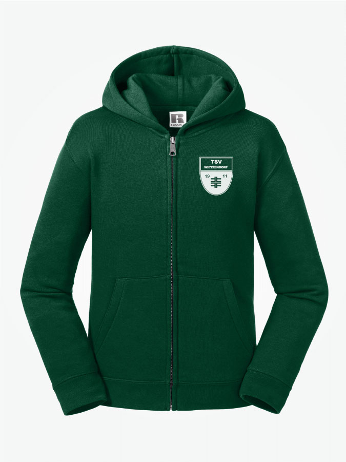 Zipper Basic Kids