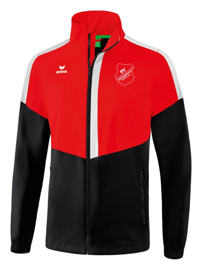 Erima Squad Allwetterjacke
