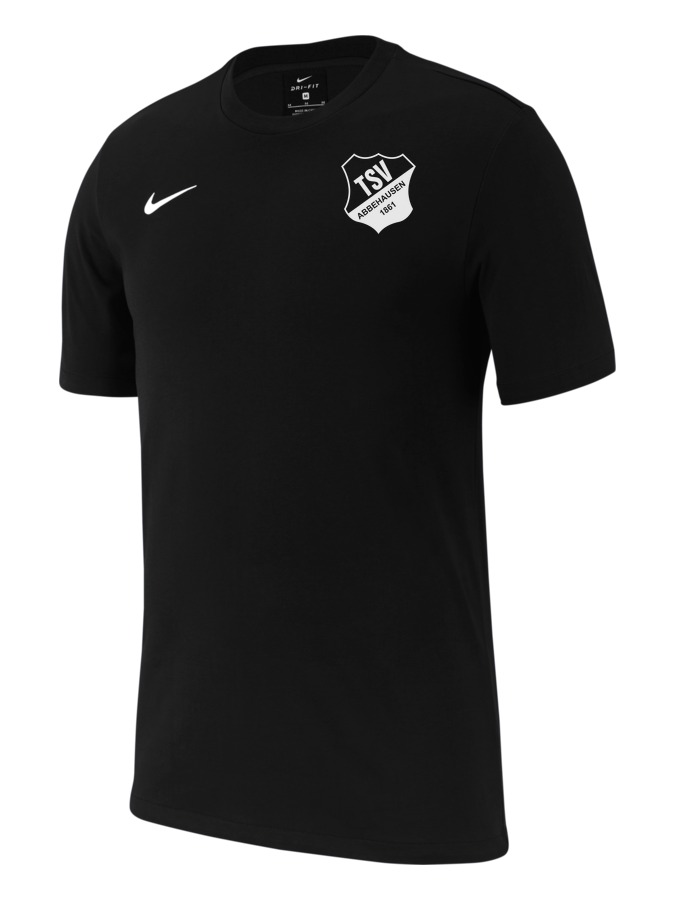 Nike Club 19 T-Shirt Kinder