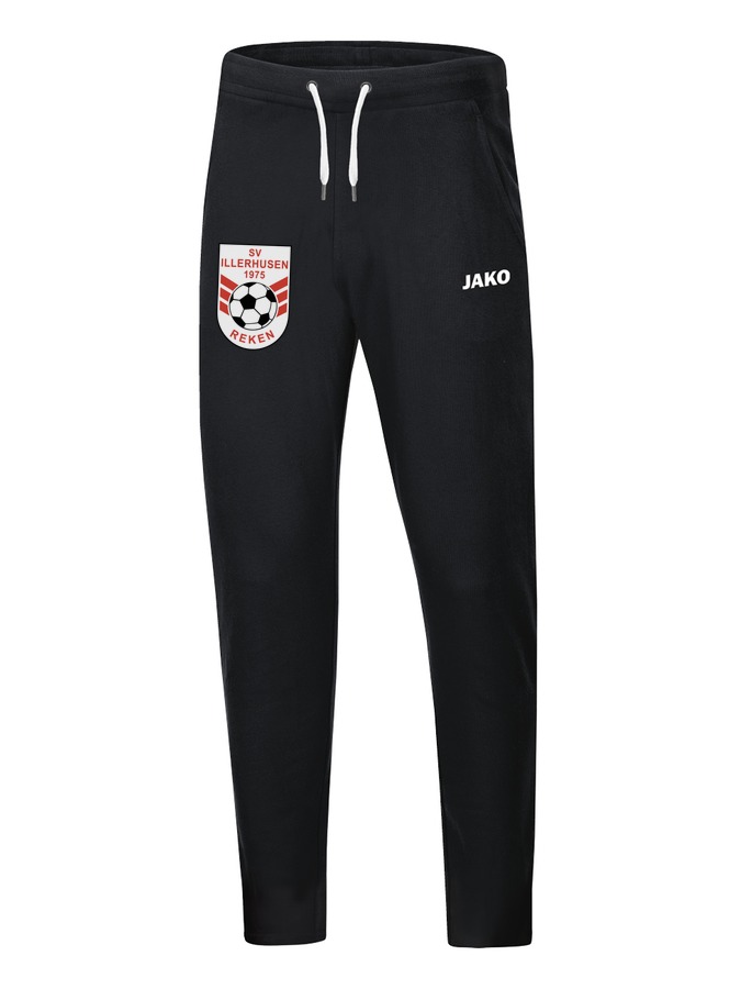 Jako Jogginghose Base