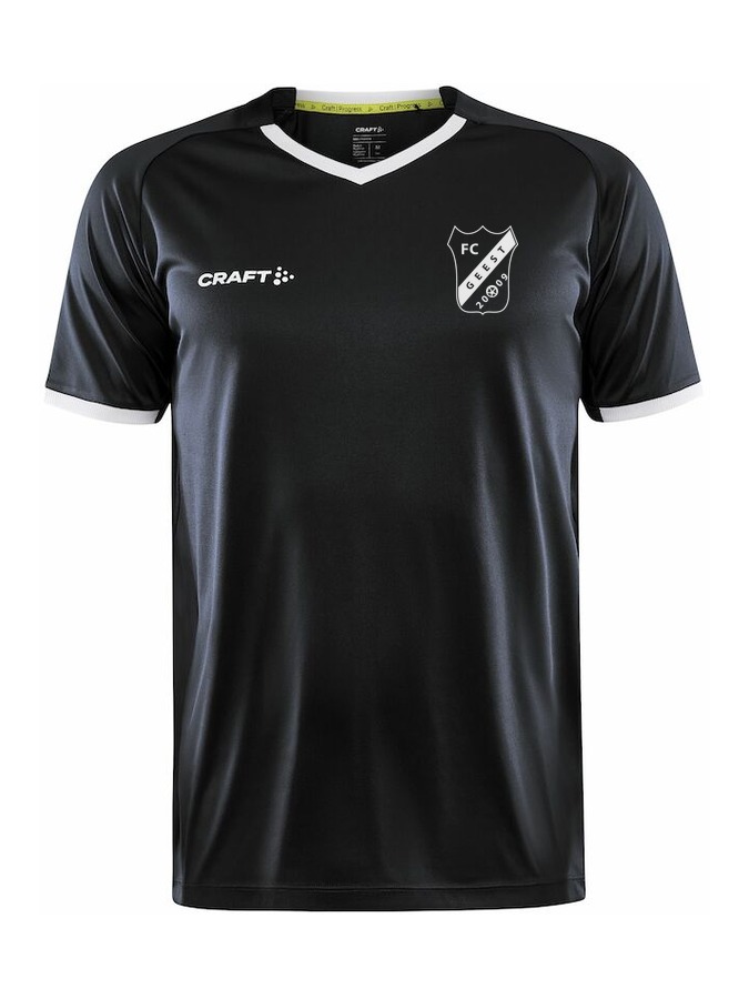 Craft Progress 2.0 Solid Trikot