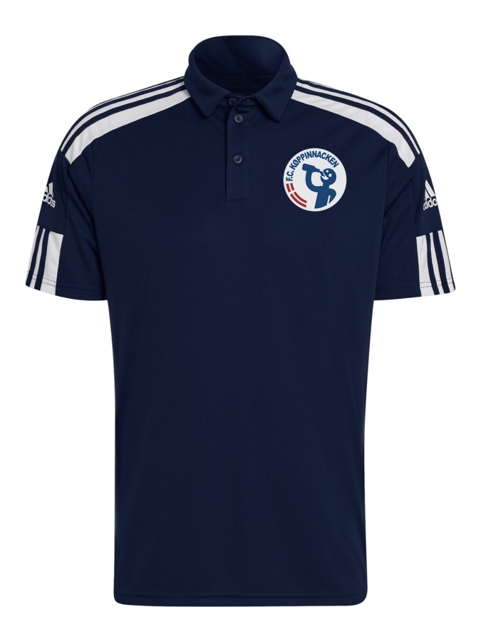 adidas Squadra 21 Poloshirt