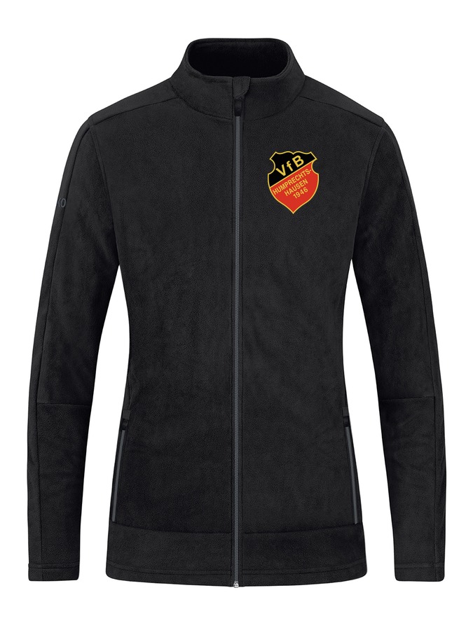 Jako Fleecejacke Damen