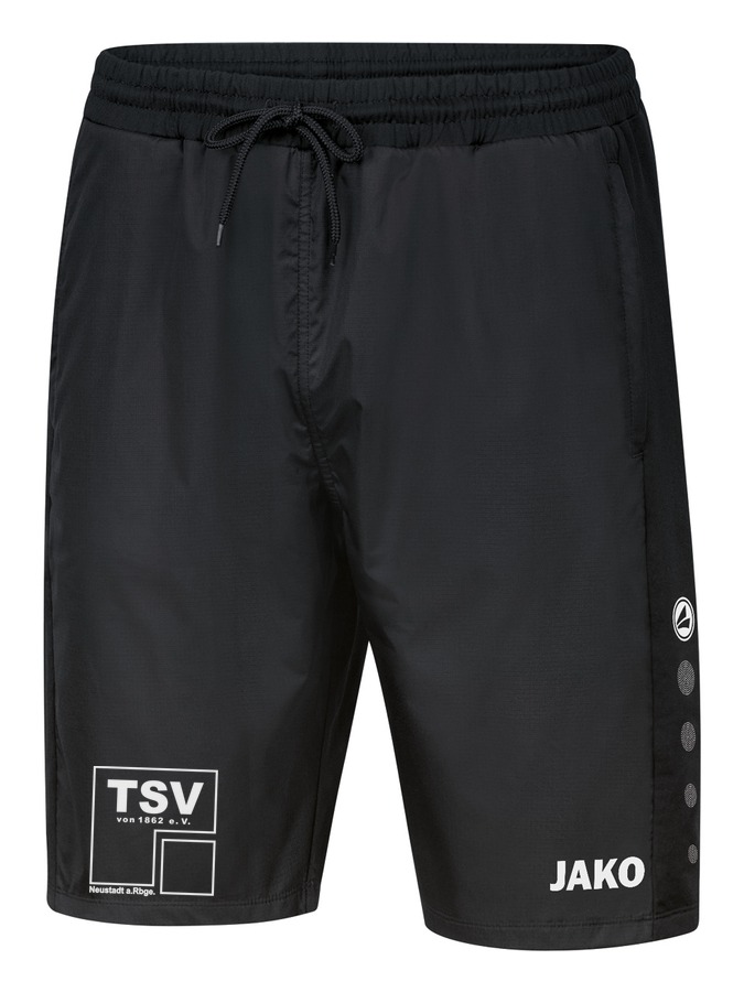Jako Trainingsshort Winter