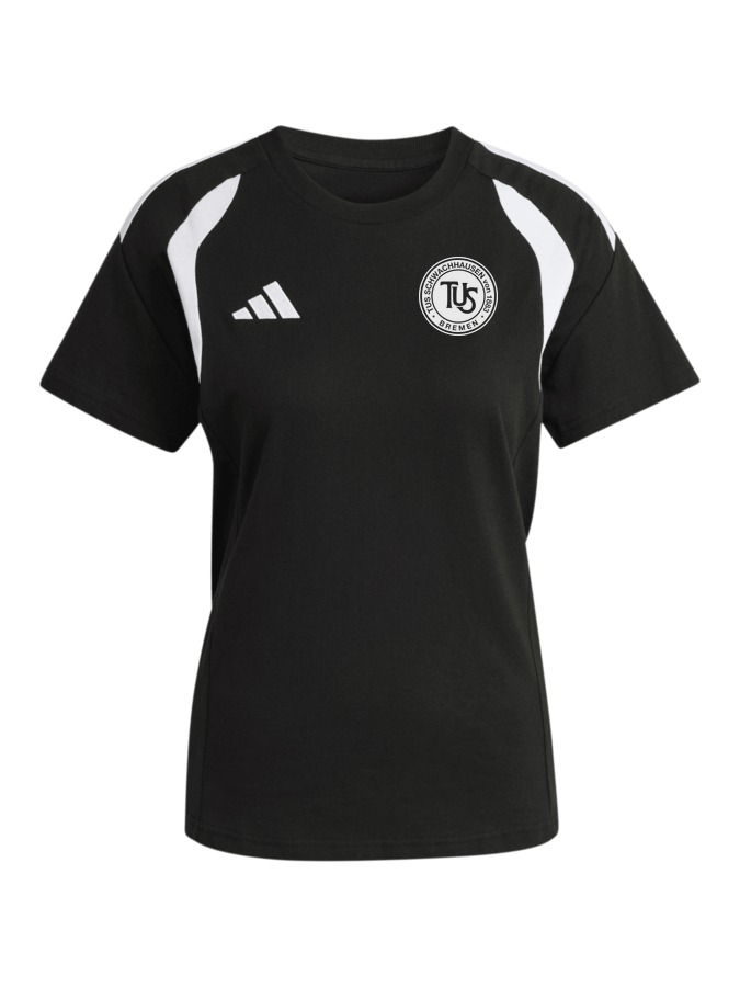 adidas Tiro 26 League T-Shirt Damen