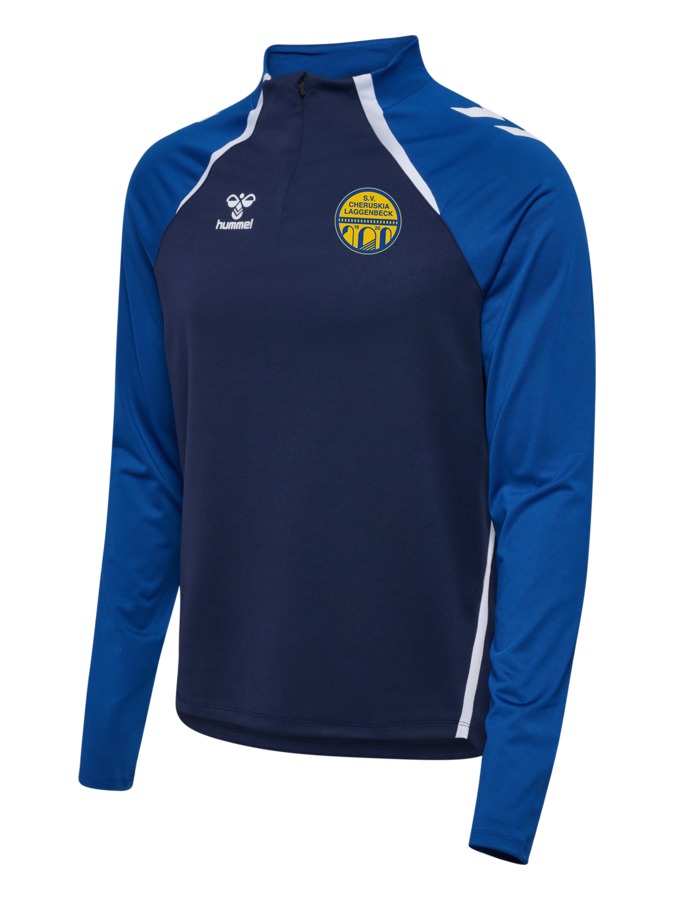 Hummel Lead 2.0 Half Zip
