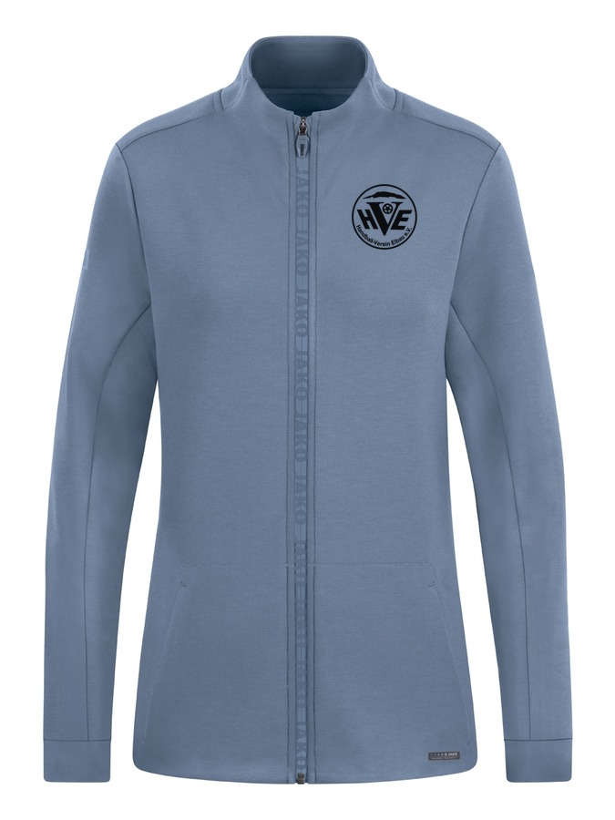 Jako Jacke Pro Casual Damen