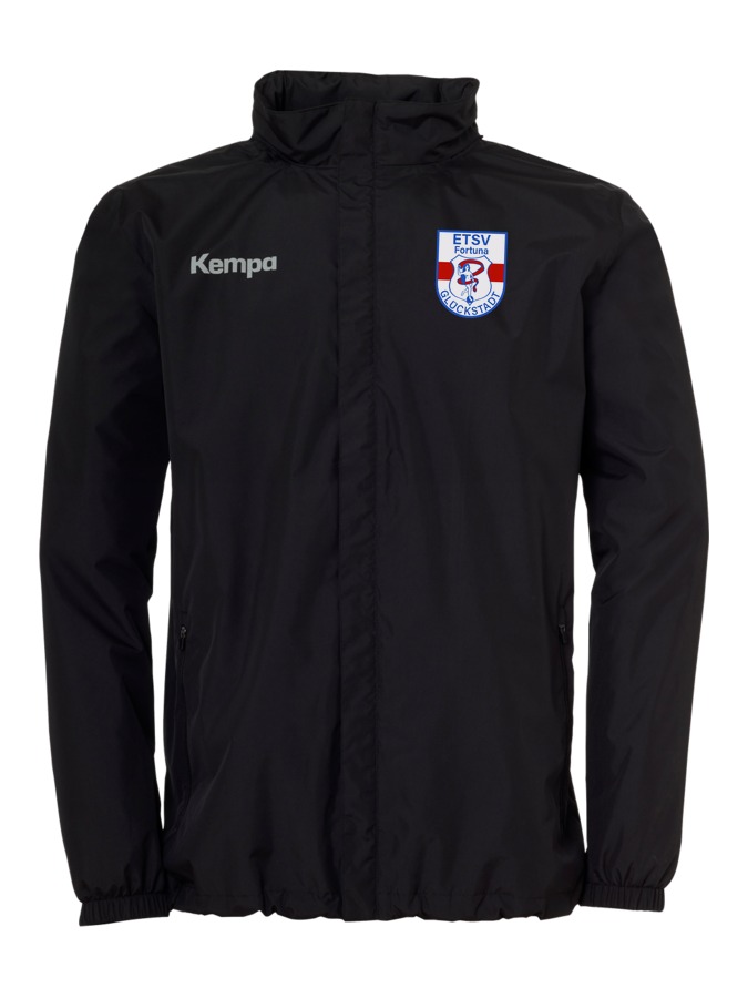 Kempa Rain Jacket