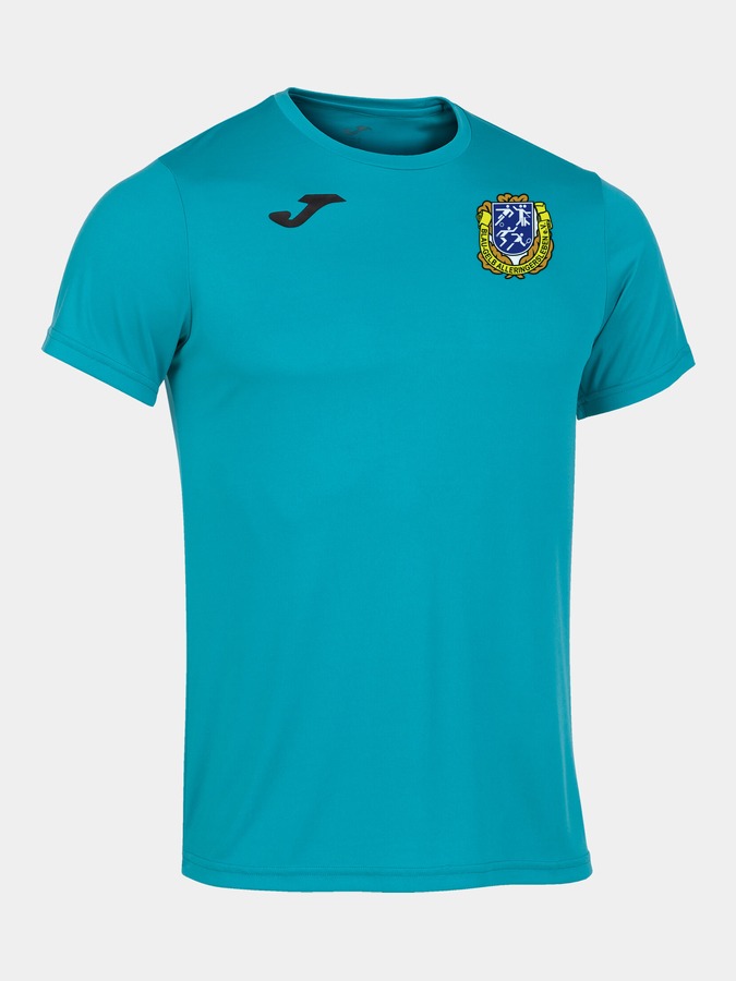 Joma Record II Shirt Monocolor