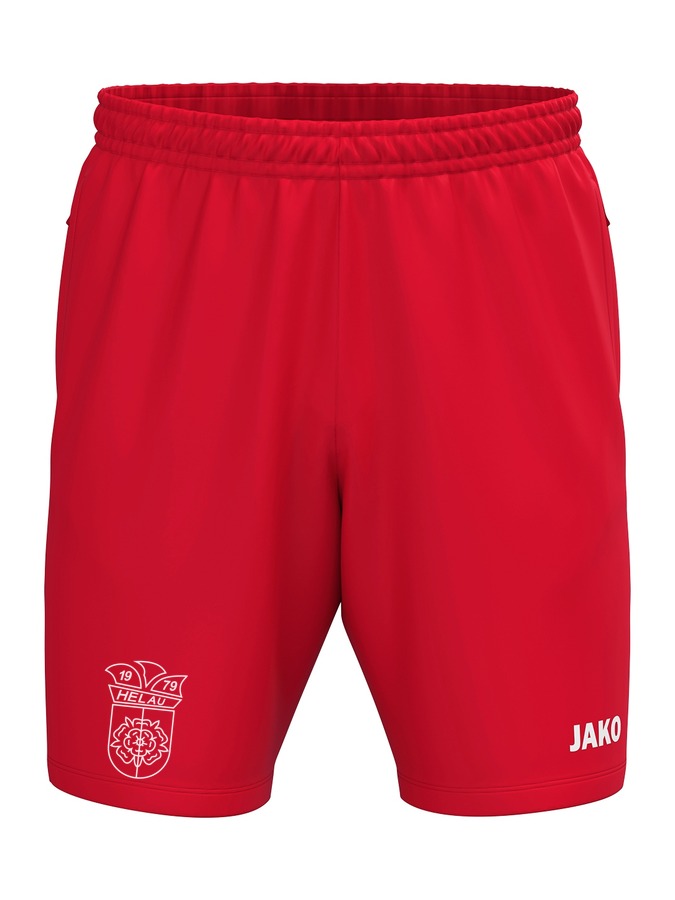 Jako Webshort One
