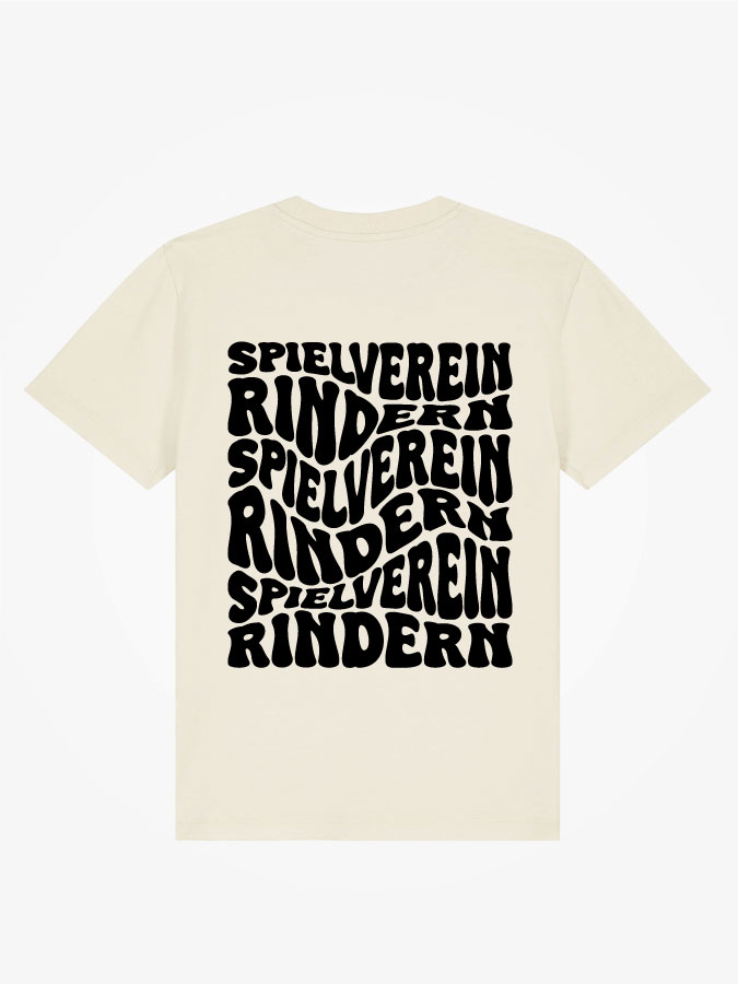 Shirt Wavy Kids