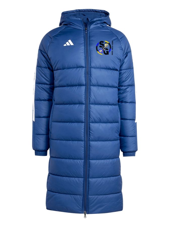adidas Tiro 24 Mantel