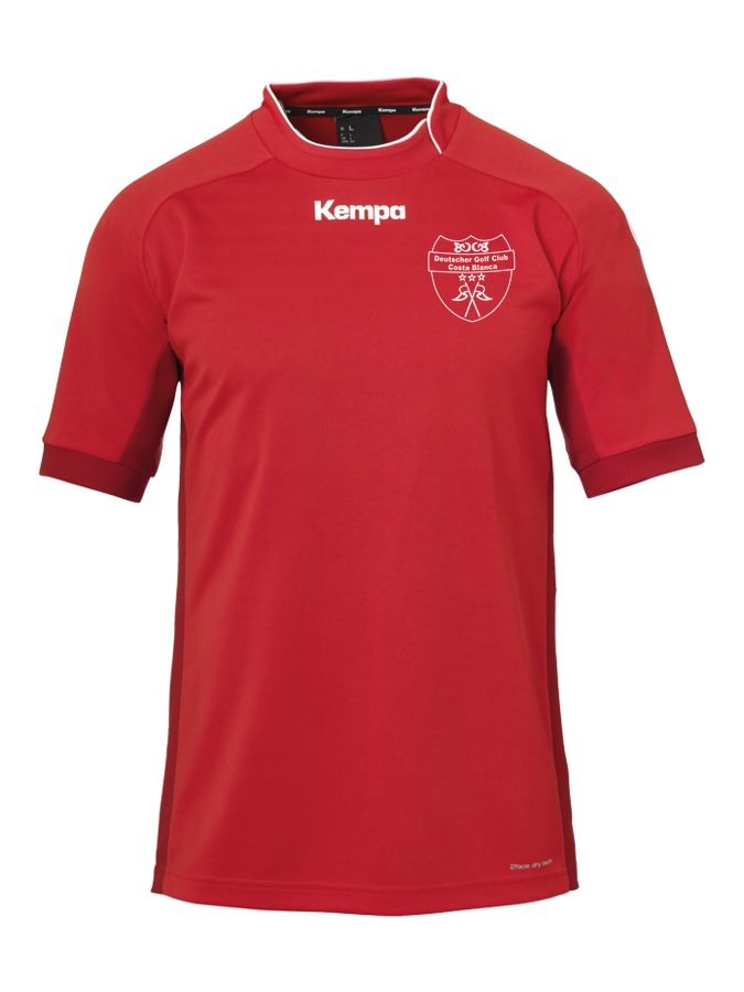 Kempa Prime Trikot