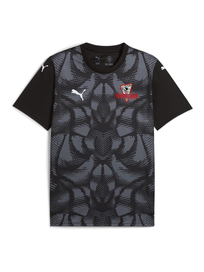 PUMA teamULTIMATE Trikot