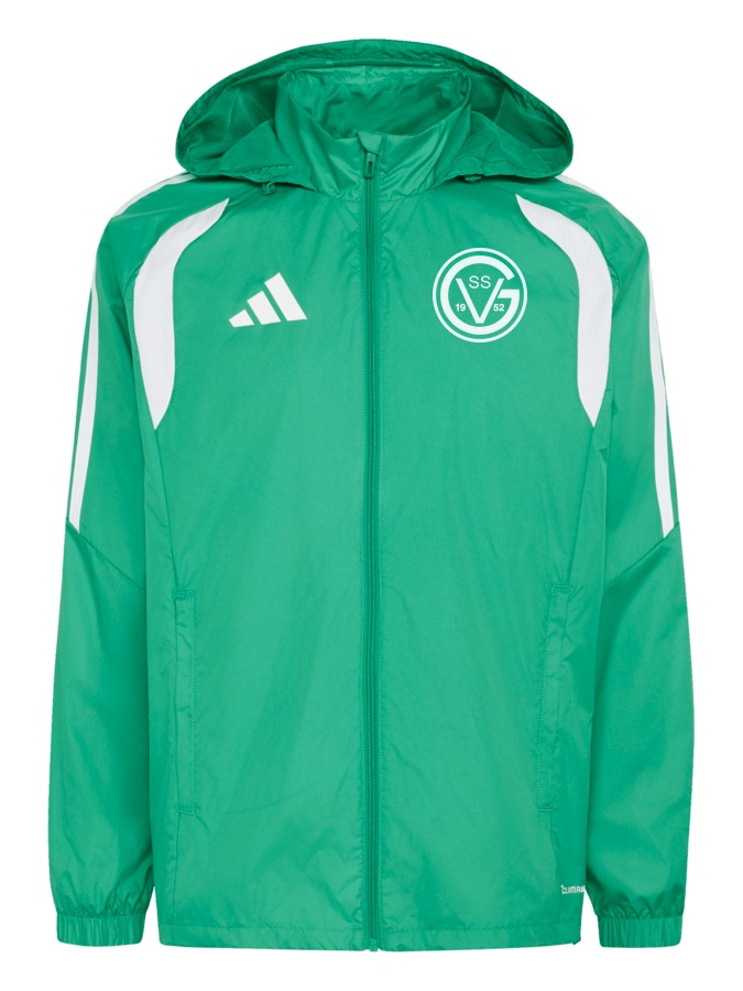 adidas Tiro 26 League Windbreaker