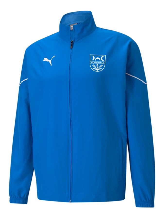PUMA teamRISE Sideline Jacke