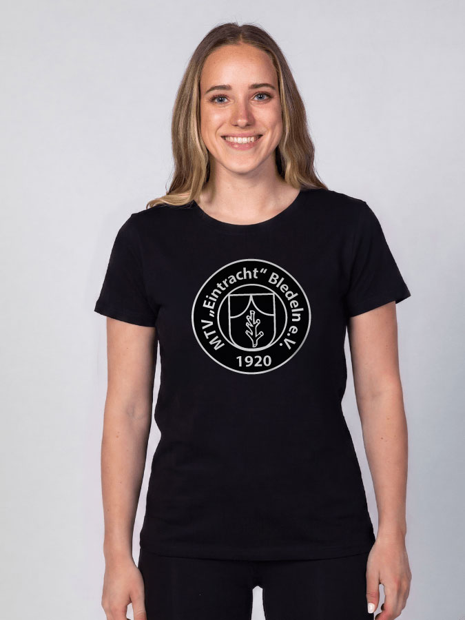 Shirt Classic Damen