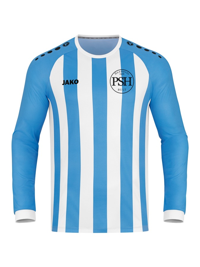 Jako Trikot Inter Langarm