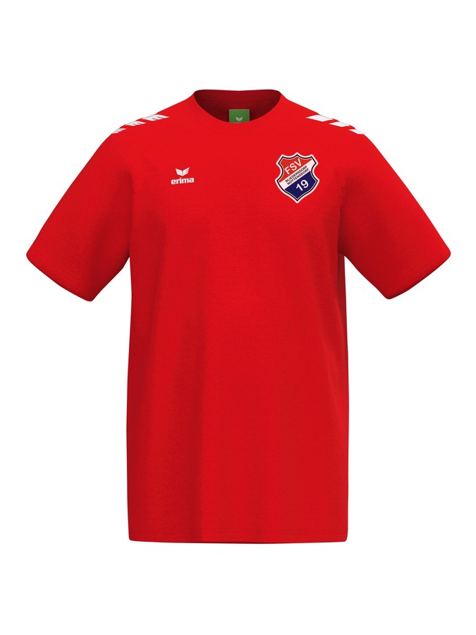 Erima Compete 3 Wings T-Shirt