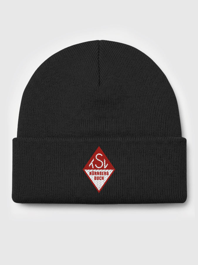 Beanie Sticklogo