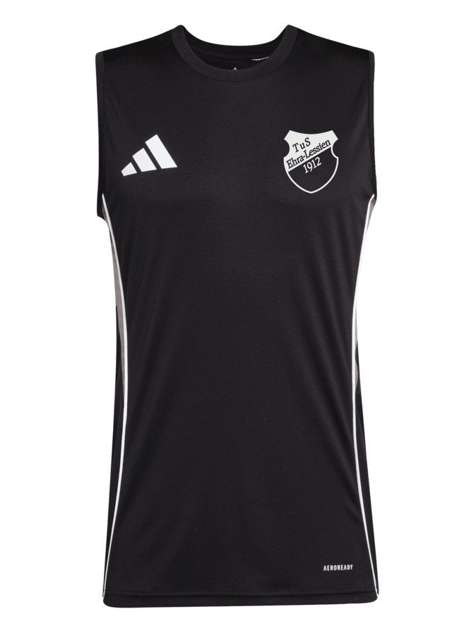 adidas Tiro 25 Competition ärmelloses Trikot