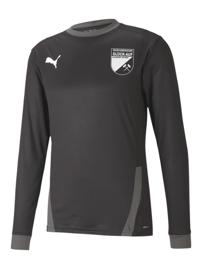 PUMA teamGOAL 23 Longsleeve