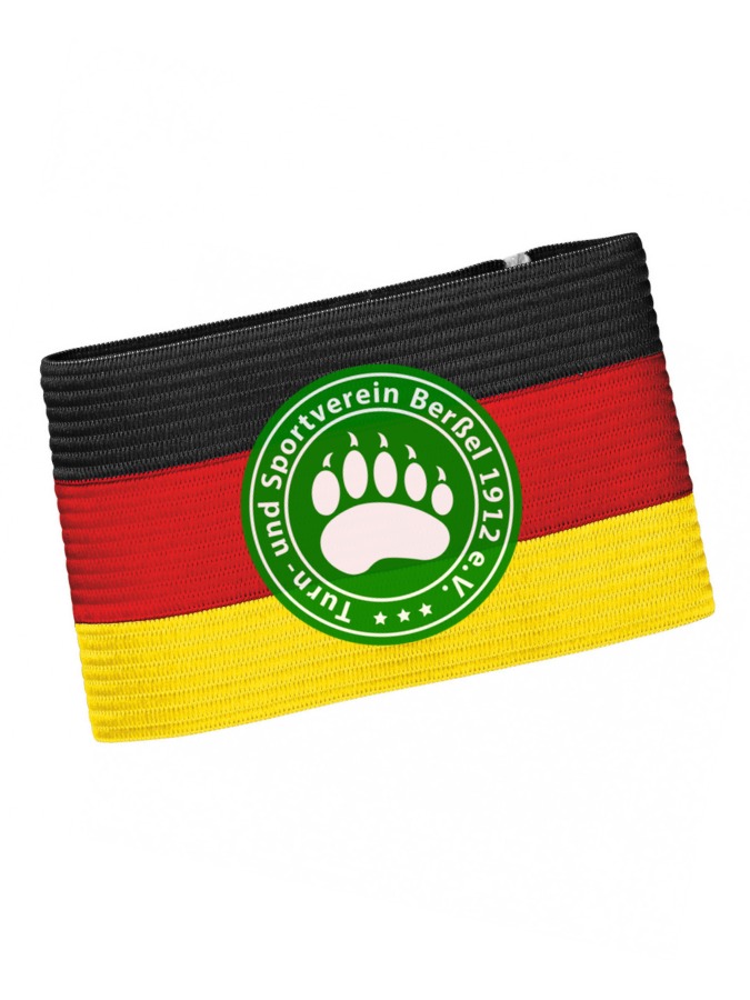 Kapitänsbinde Deutschland