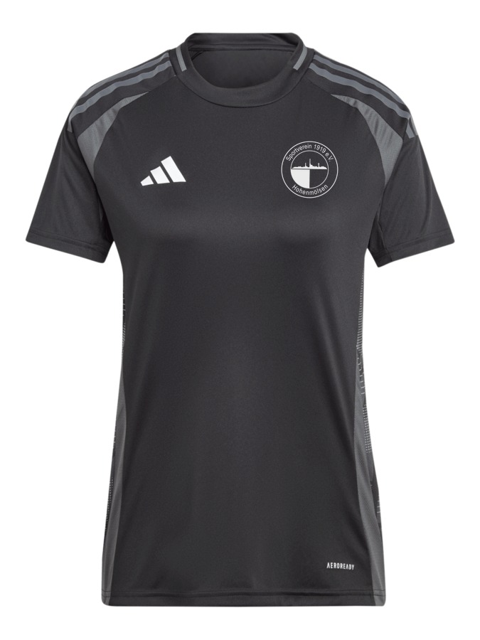 adidas Tiro 24 Competition Match Trikot Damen