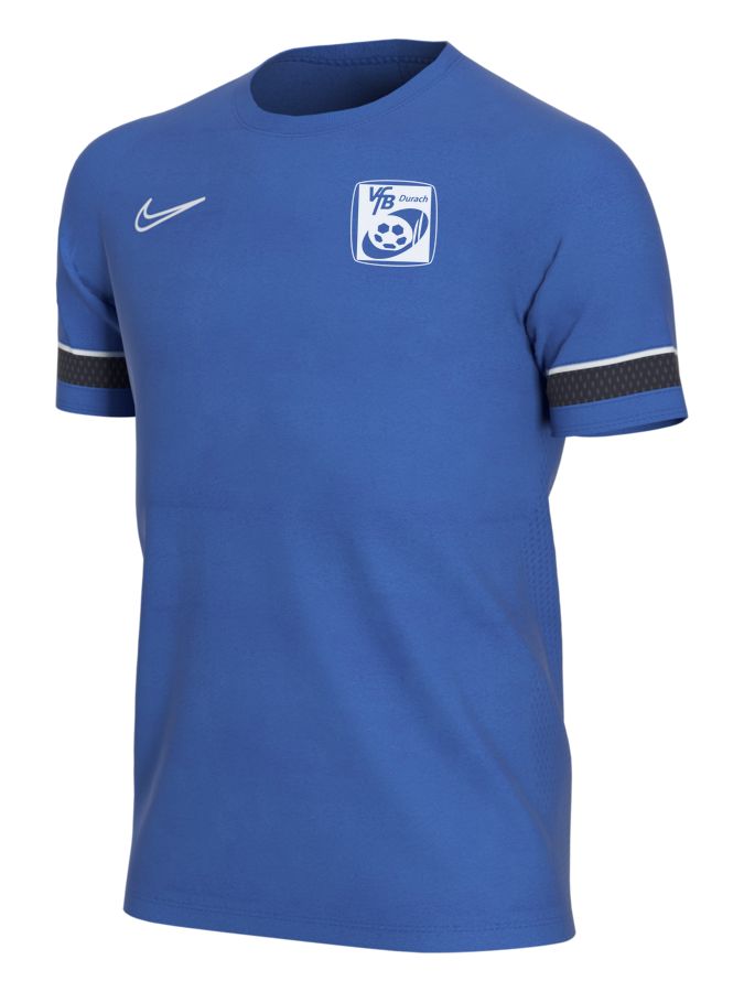 Nike Academy 21 Trainingsshirt Kinder