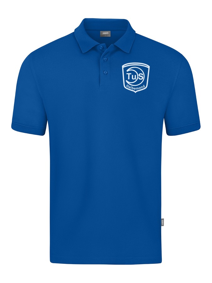 Jako Poloshirt Doubletex