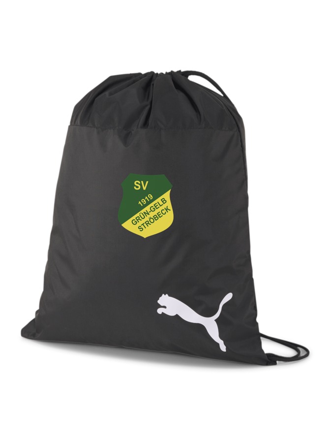PUMA teamGOAL 23 Gym Sack